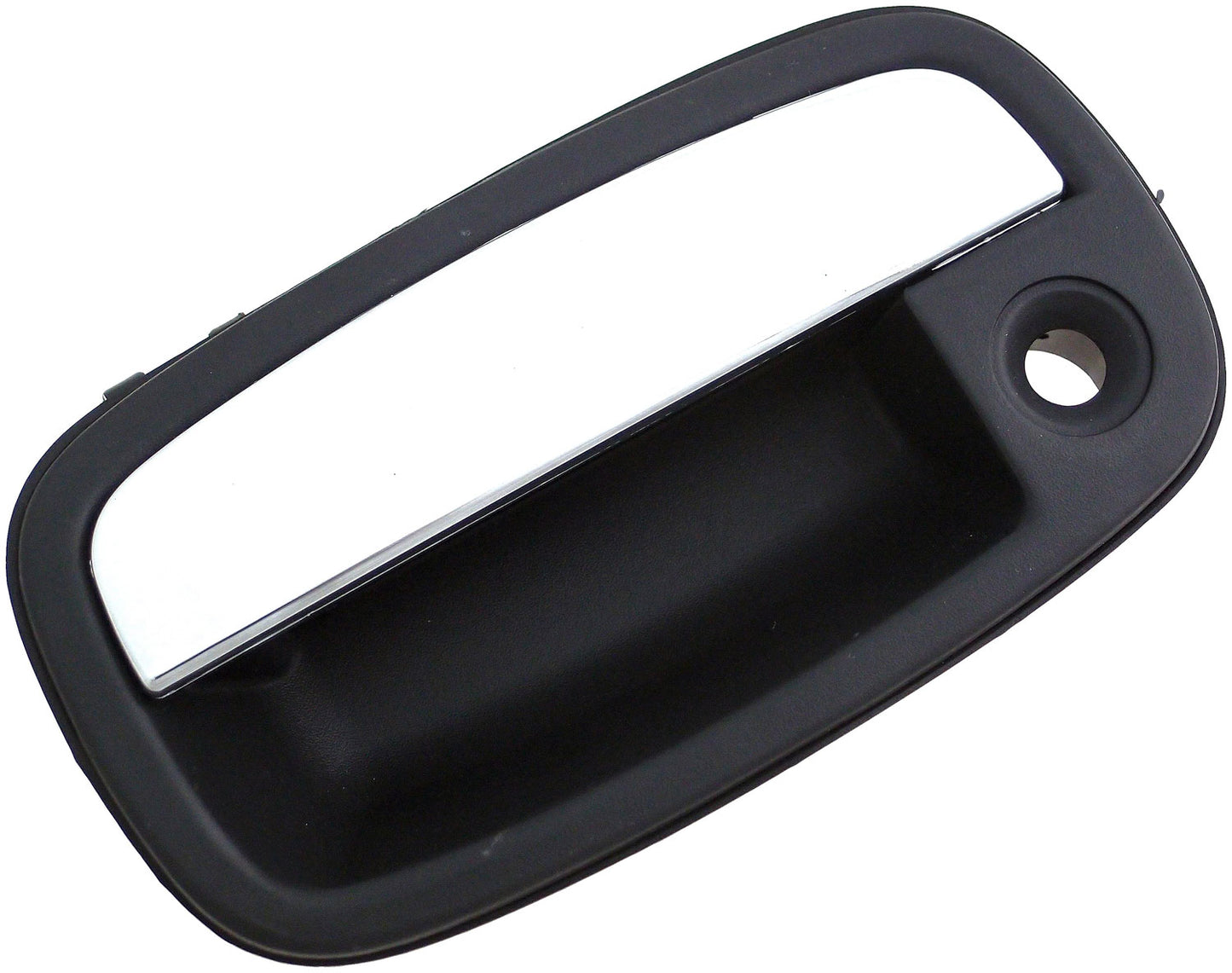 New Exterior Door Handle Front Left - Dorman 83589