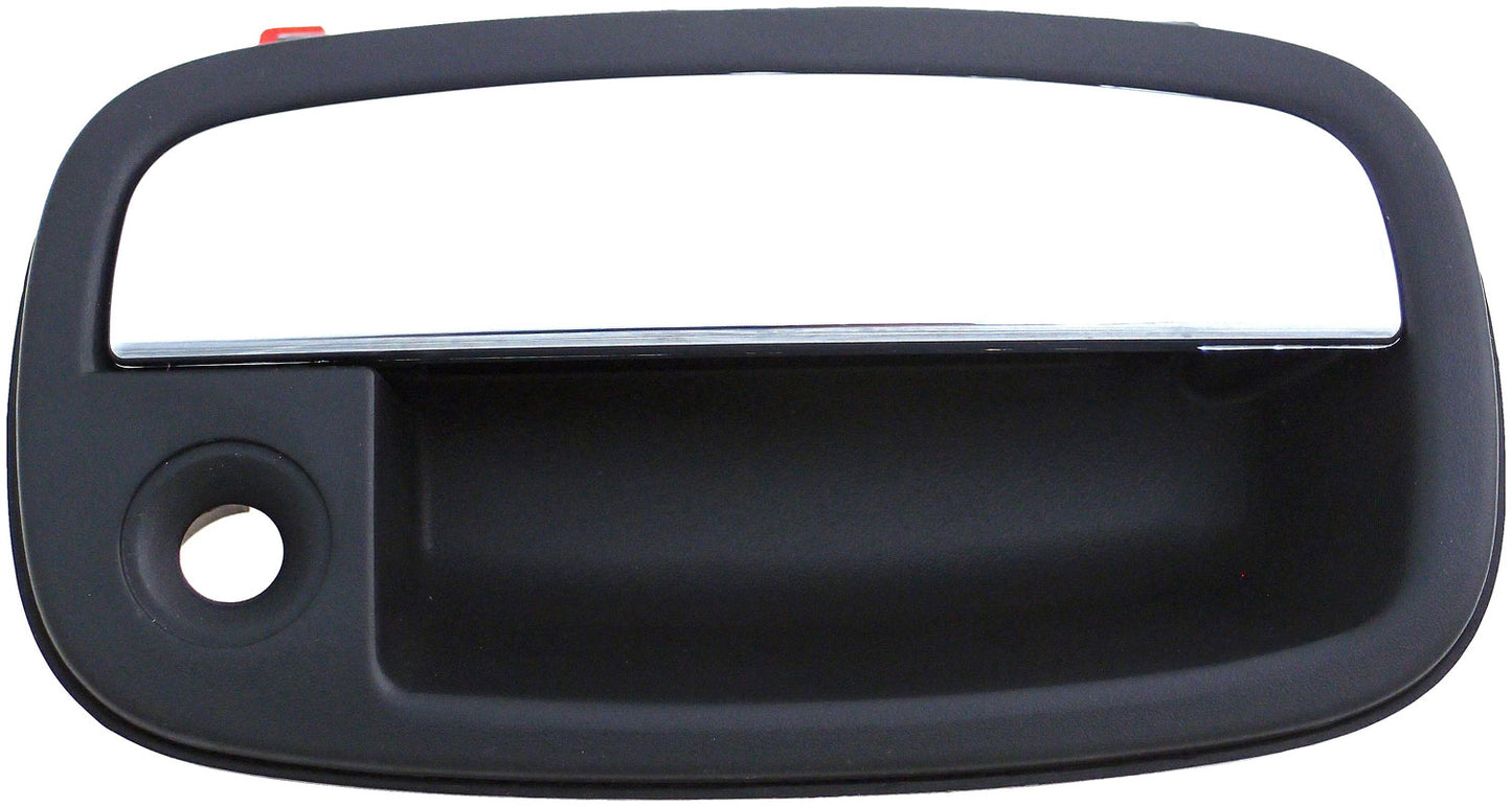 New Exterior Door Handle Front Right - Dorman 83590