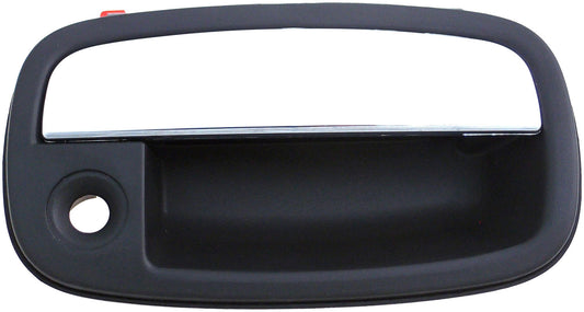 New Exterior Door Handle Front Right - Dorman 83590