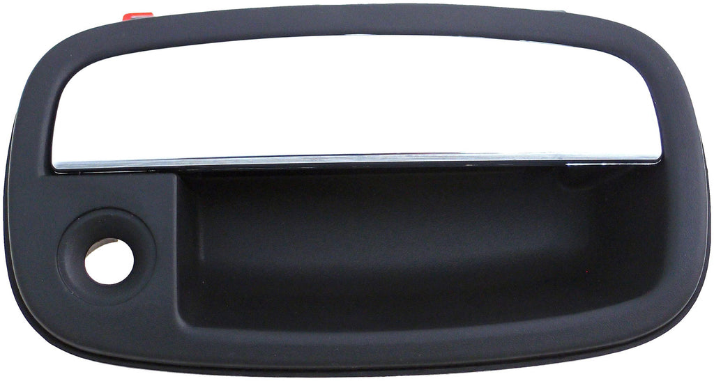 New Exterior Door Handle Front Right - Dorman 83590
