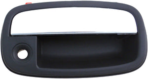 New Exterior Door Handle Front Right - Dorman 83590
