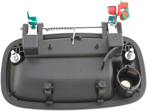 New Exterior Door Handle Front Right - Dorman 83590
