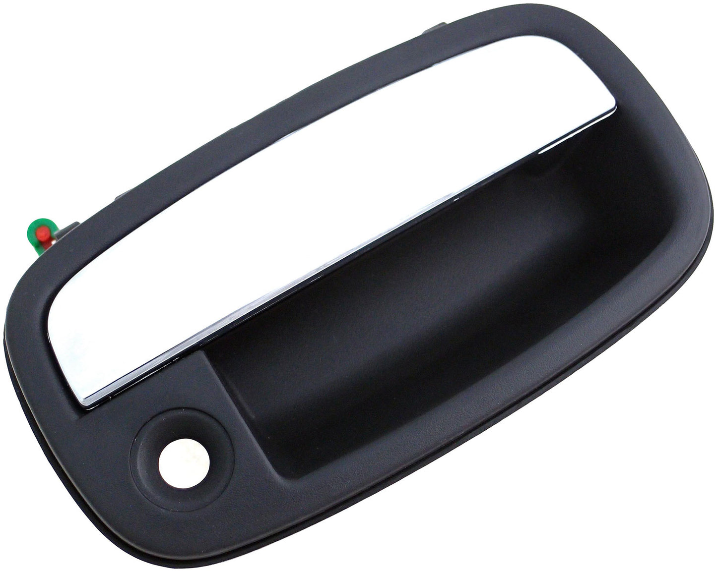 New Exterior Door Handle Front Right - Dorman 83590