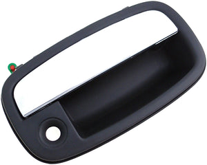 New Exterior Door Handle Front Right - Dorman 83590