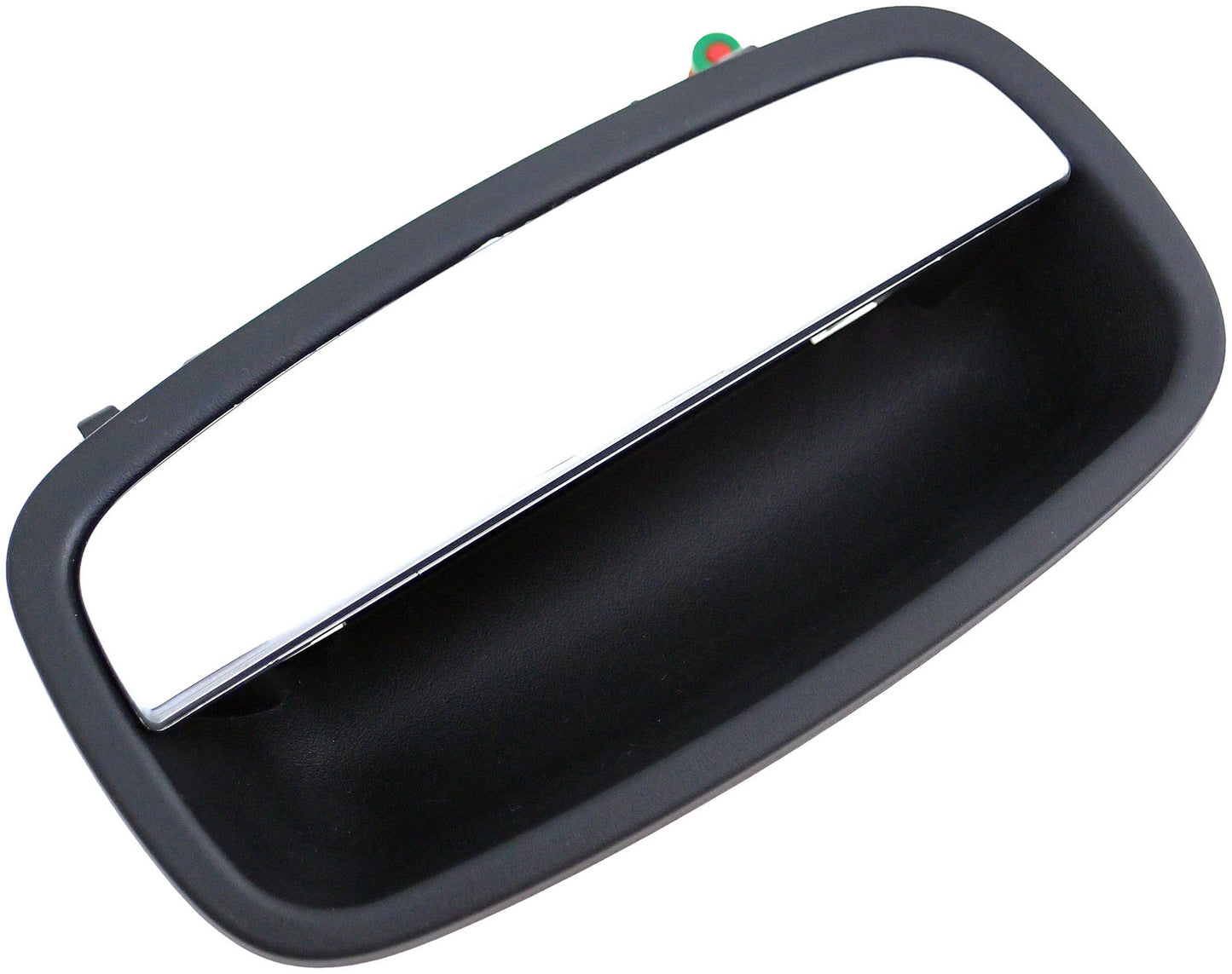 New Exterior Door Handle Rear Left - Dorman 83591