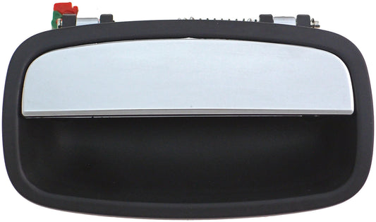 New Exterior Door Handle Rear Right - Dorman 83592