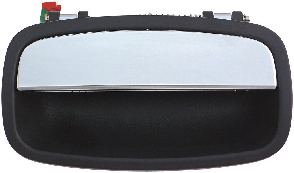 New Exterior Door Handle Rear Right - Dorman 83592