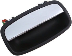 New Exterior Door Handle Rear Right - Dorman 83592