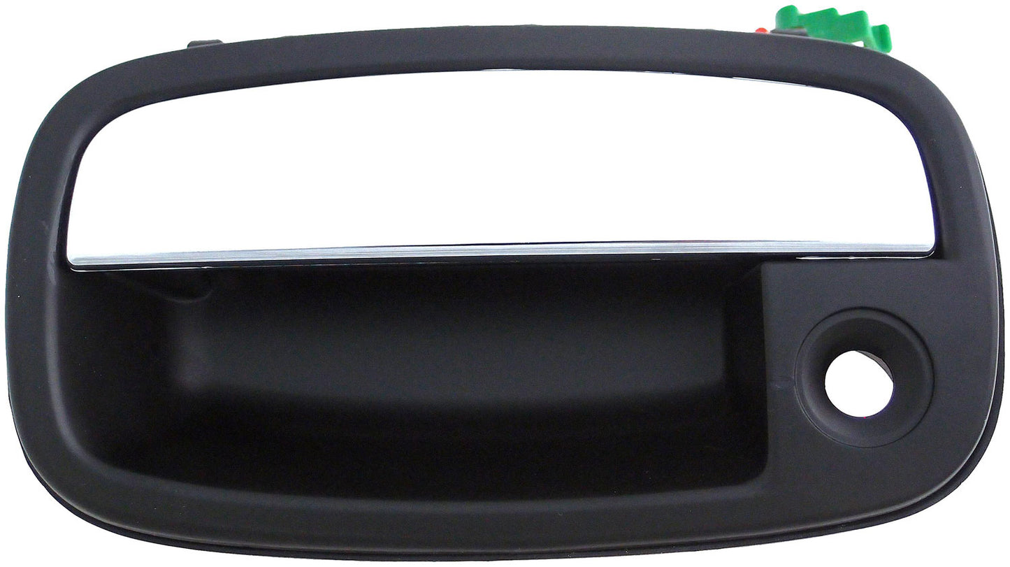New Exterior Door Handle Front Left - Dorman 83593