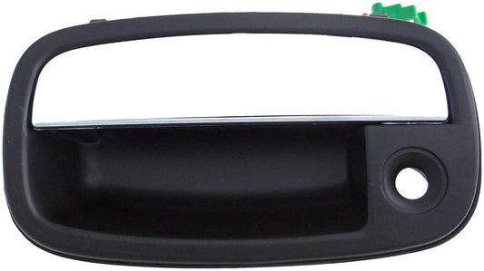 New Exterior Door Handle Front Left - Dorman 83593