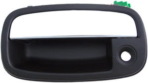 New Exterior Door Handle Front Left - Dorman 83593