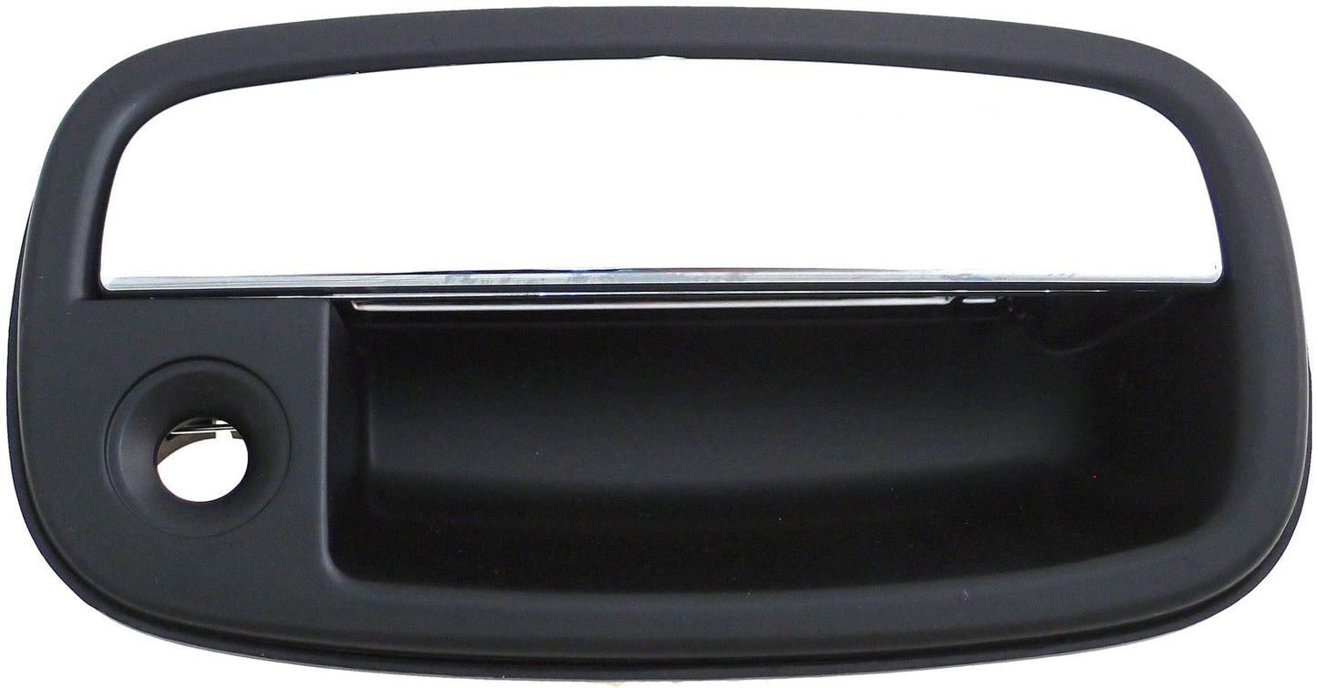 New Exterior Door Handle Front Right - Dorman 83594