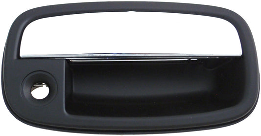 New Exterior Door Handle Front Right - Dorman 83594