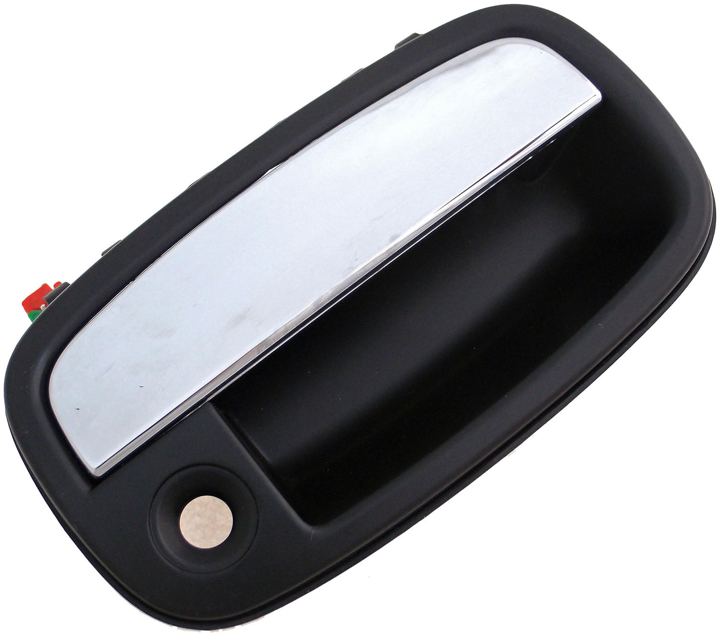 New Exterior Door Handle Front Right - Dorman 83594