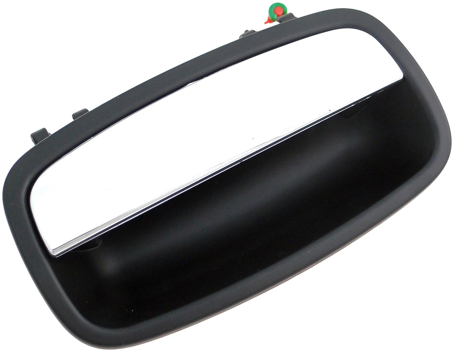 New Exterior Door Handle Rear Left - Dorman 83595