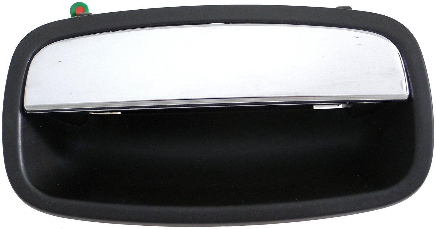 New Exterior Door Handle Rear Right - Dorman 83596