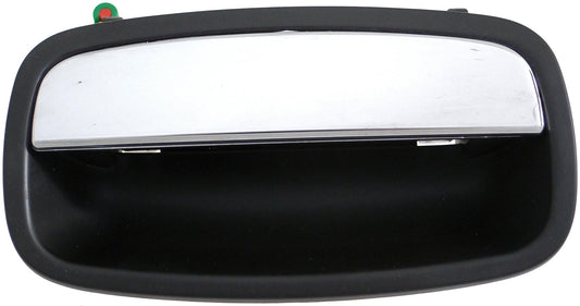 New Exterior Door Handle Rear Right - Dorman 83596