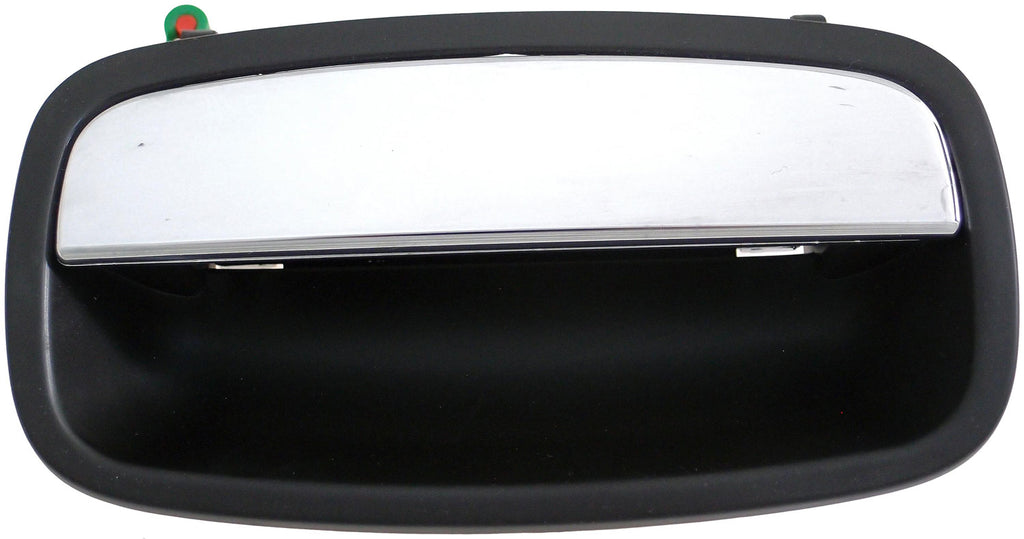 New Exterior Door Handle Rear Right - Dorman 83596
