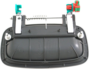 New Exterior Door Handle Rear Right - Dorman 83596