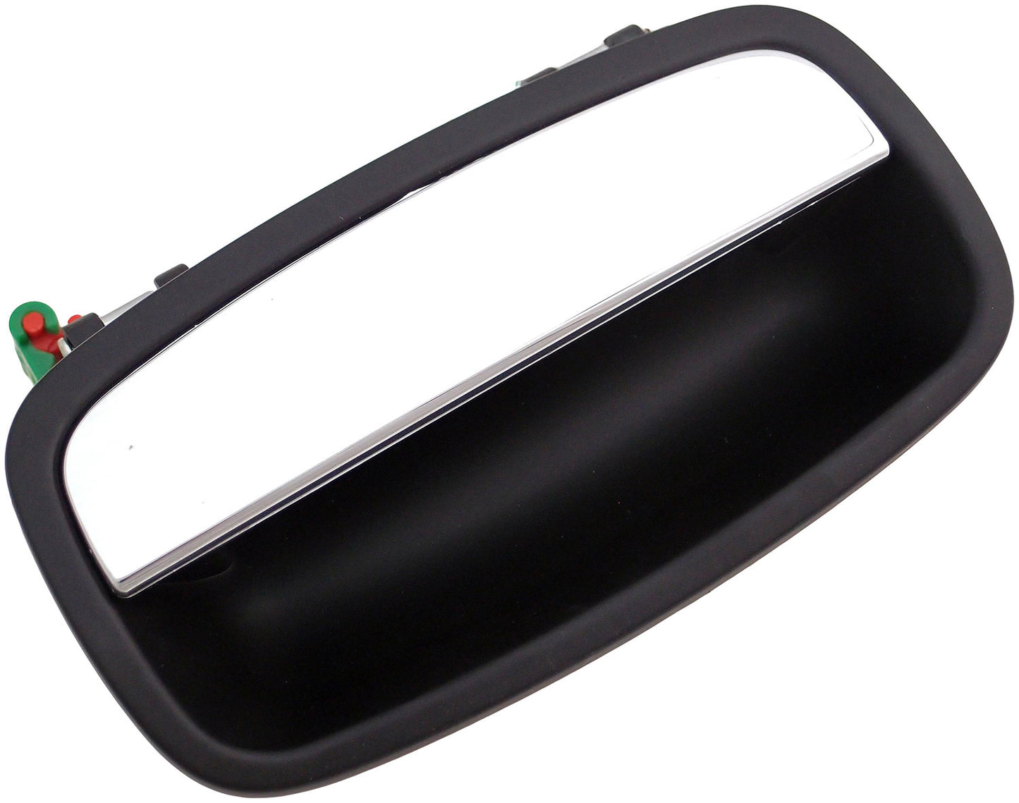 New Exterior Door Handle Rear Right - Dorman 83596