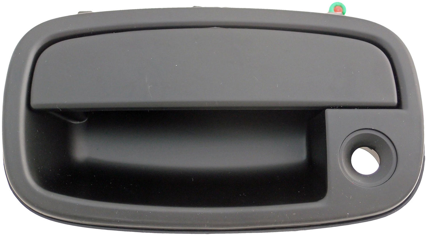 New Exterior Door Handle Front Left - Dorman 83597
