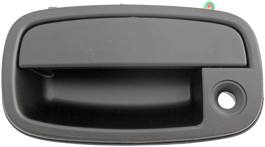 New Exterior Door Handle Front Left - Dorman 83597