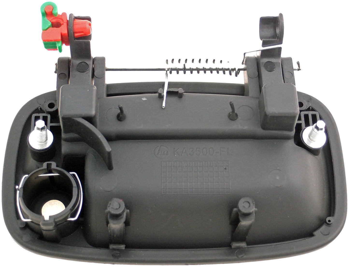 New Exterior Door Handle Front Left - Dorman 83597