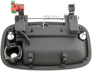 New Exterior Door Handle Front Left - Dorman 83597