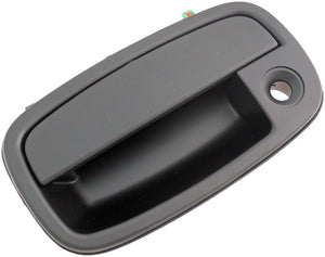 New Exterior Door Handle Front Left - Dorman 83597