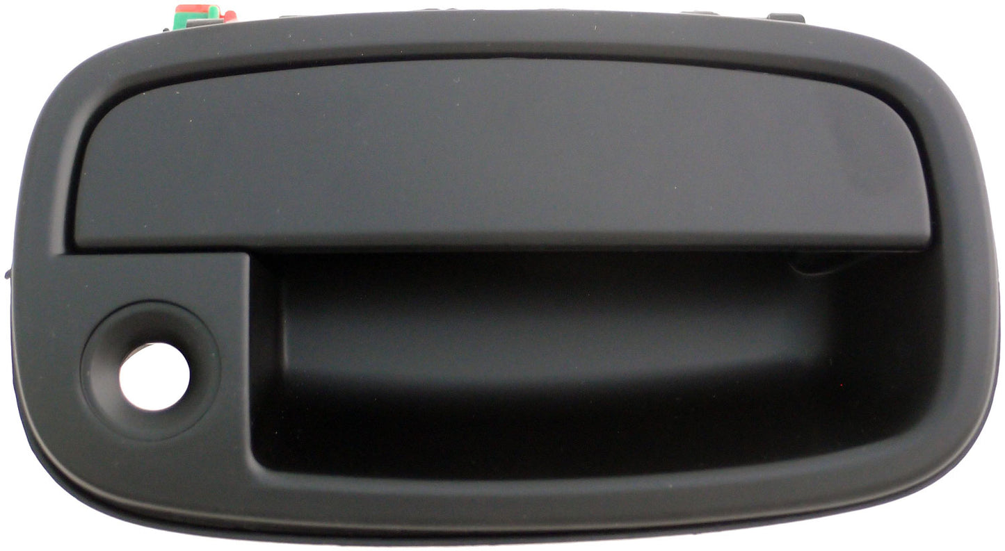 New Exterior Door Handle Front Right - Dorman 83598