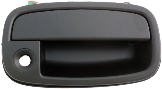 New Exterior Door Handle Front Right - Dorman 83598