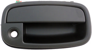 New Exterior Door Handle Front Right - Dorman 83598