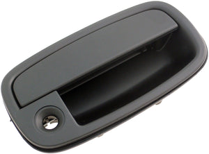 New Exterior Door Handle Front Right - Dorman 83598
