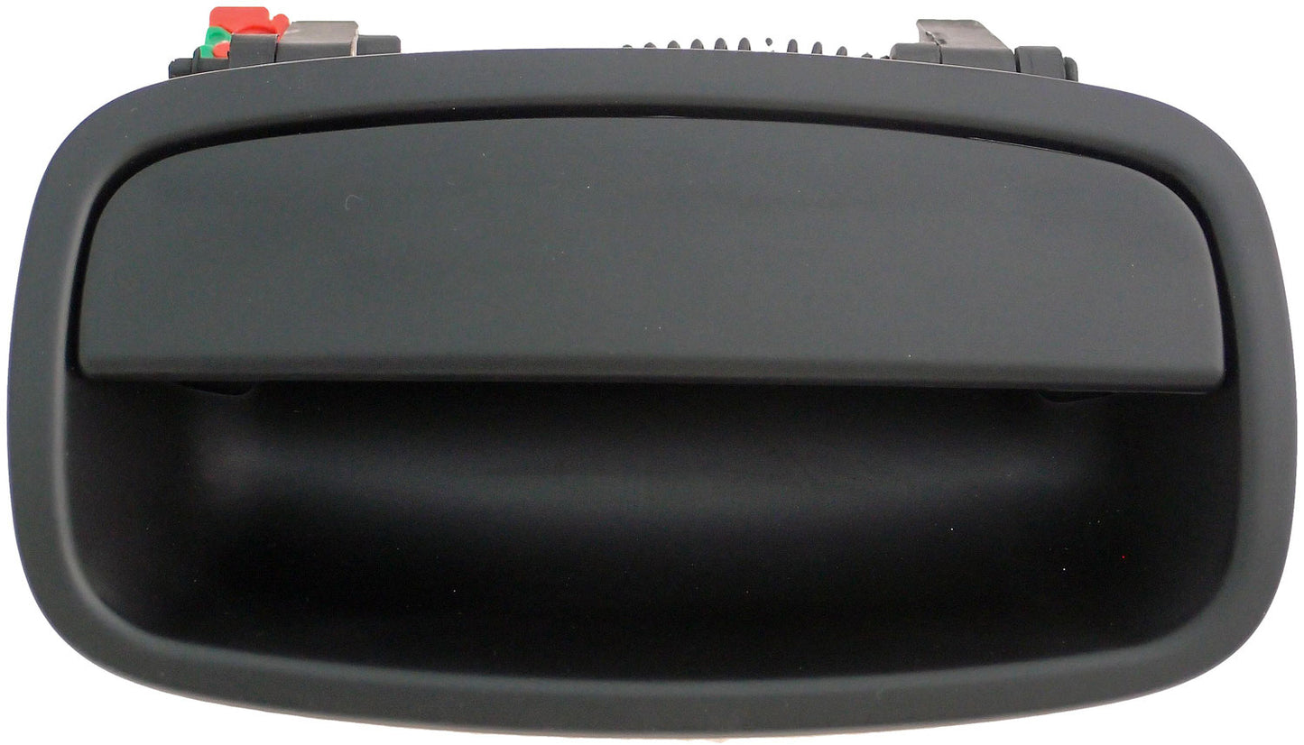 New Exterior Door Handle Rear Right - Dorman 83600