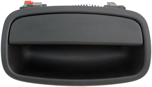 New Exterior Door Handle Rear Right - Dorman 83600