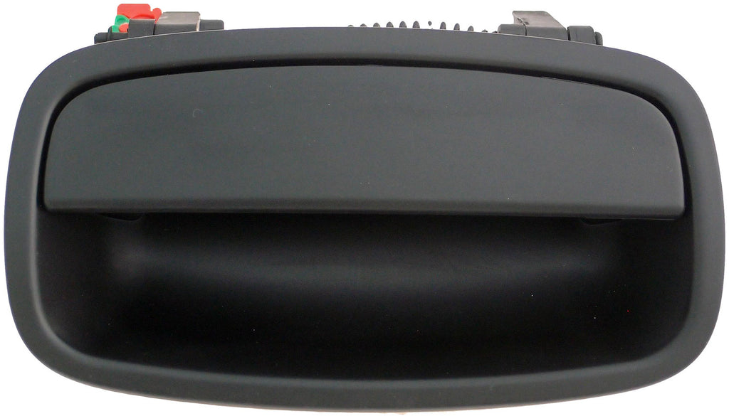 New Exterior Door Handle Rear Right - Dorman 83600