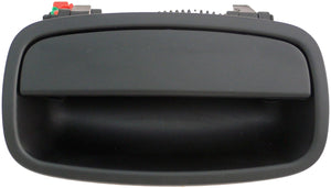 New Exterior Door Handle Rear Right - Dorman 83600