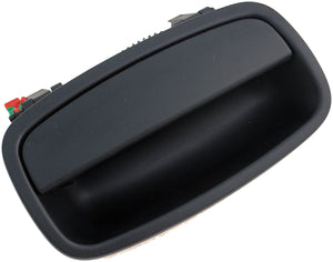 New Exterior Door Handle Rear Right - Dorman 83600