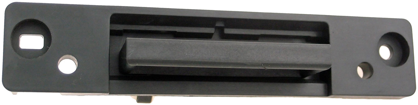 New Interior Door Handle Front/Rear Right - Dorman 83601