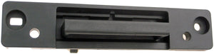 New Interior Door Handle Front/Rear Right - Dorman 83601