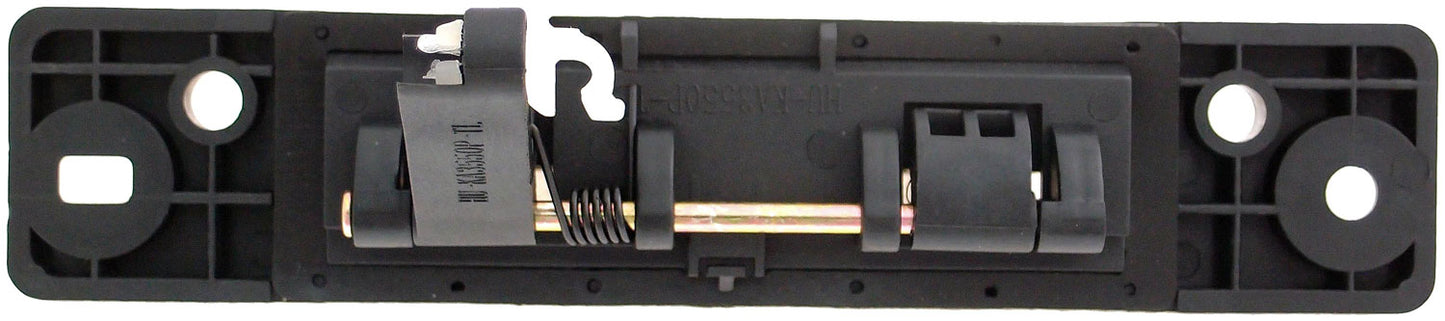 New Interior Door Handle Front/Rear Right - Dorman 83601