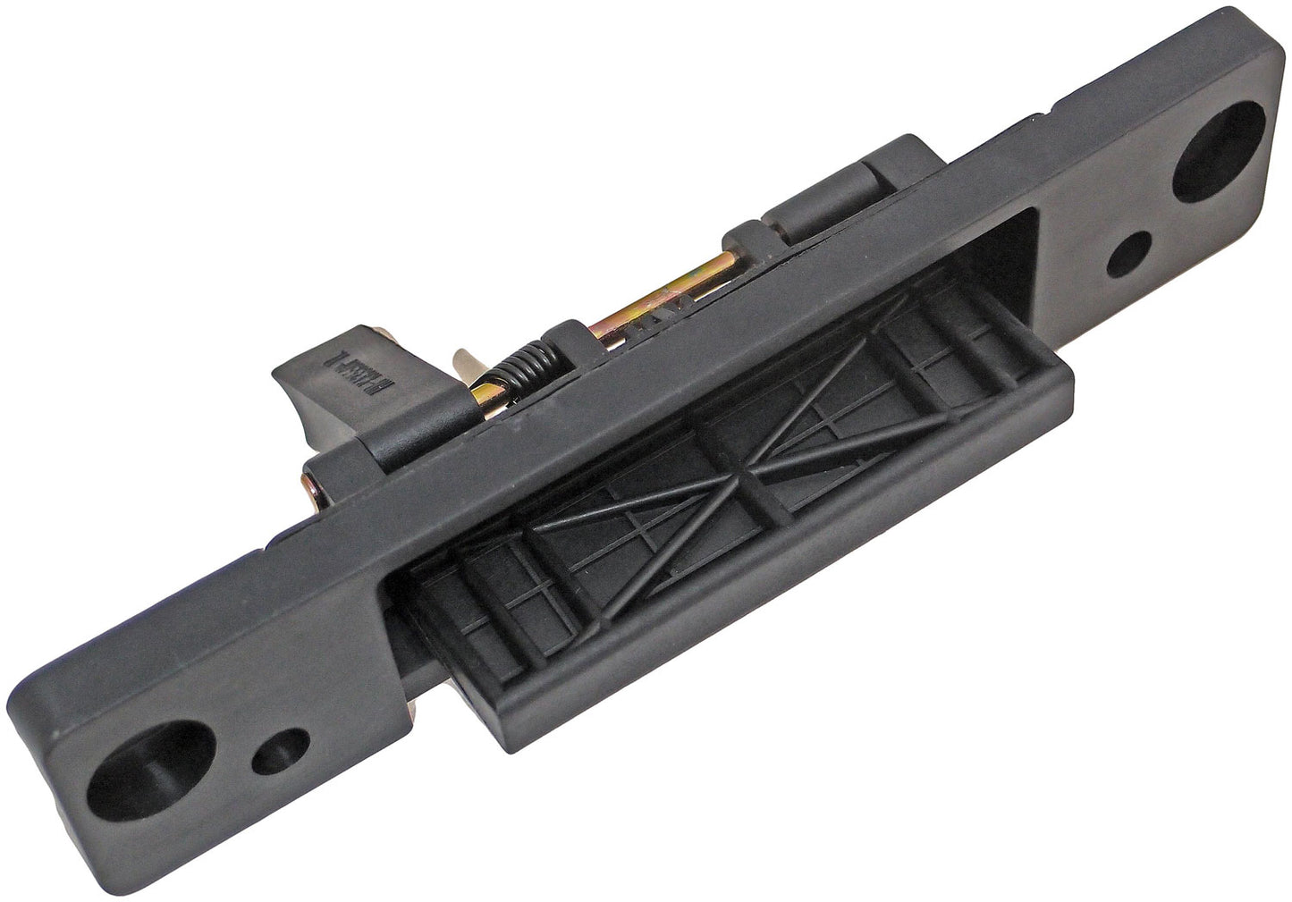 New Interior Door Handle Front/Rear Right - Dorman 83601