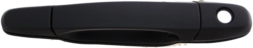 New Exterior Door Handle Front Left - Dorman 83609