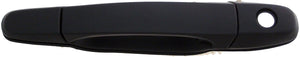 New Exterior Door Handle Front Left - Dorman 83609