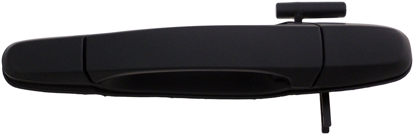 New Exterior Door Handle Rear Left - Dorman 83610