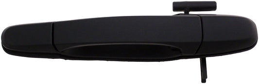 New Exterior Door Handle Rear Left - Dorman 83610