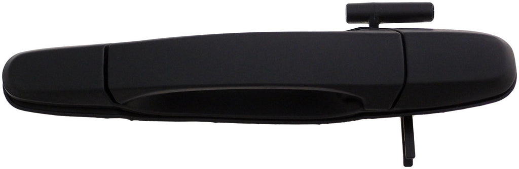 New Exterior Door Handle Rear Left - Dorman 83610
