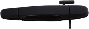 New Exterior Door Handle Rear Left - Dorman 83610