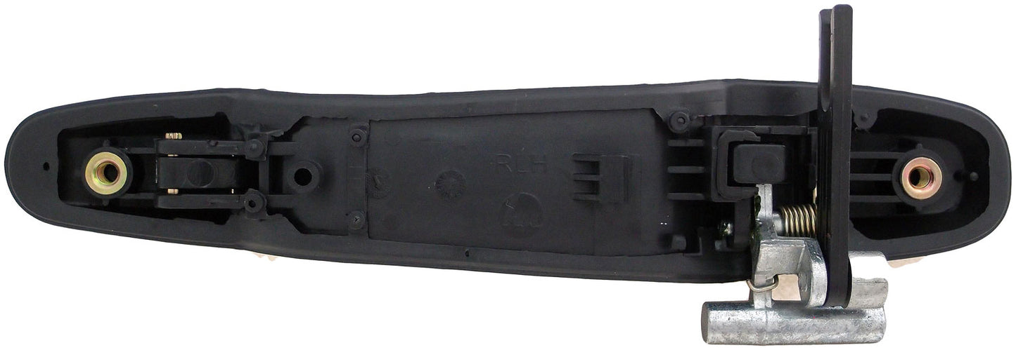 New Exterior Door Handle Rear Left - Dorman 83610