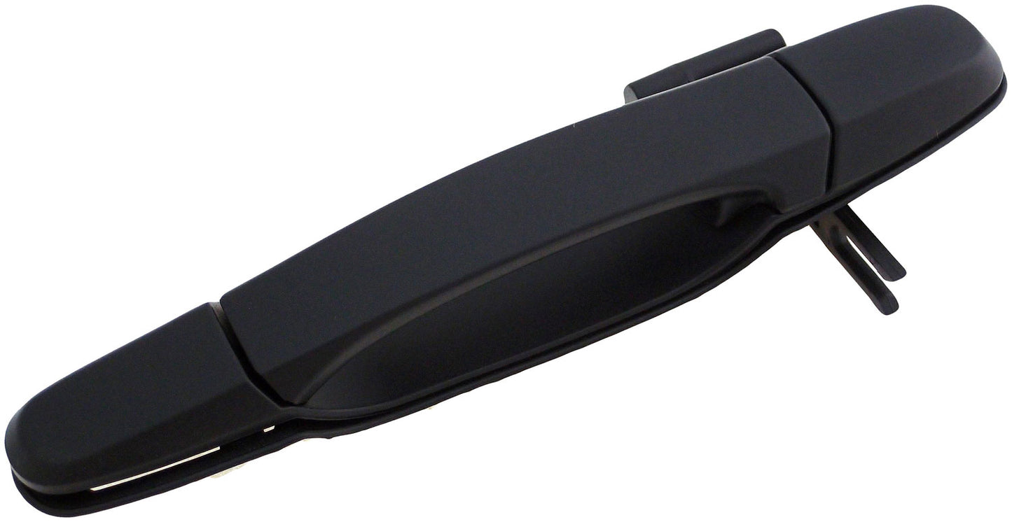 New Exterior Door Handle Rear Left - Dorman 83610